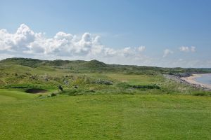 Ballybunion (Old) 16th Tee 2025